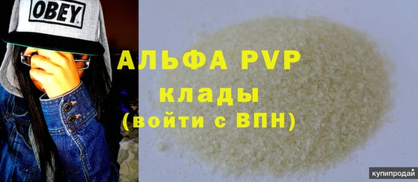 стафф Арсеньев