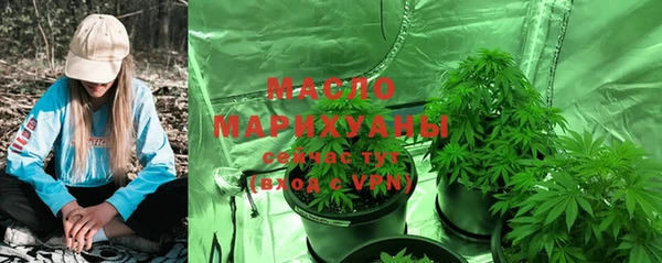 стафф Арсеньев